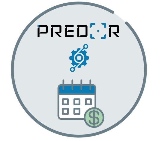 Predor Bérszámfejtő integráció